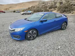 2HGFC3B37GH356883 2016 HONDA CIVIC