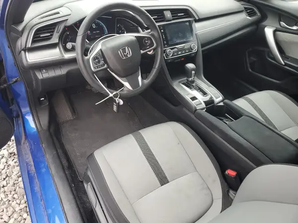 2HGFC3B37GH356883 2016 HONDA CIVIC - Image 8