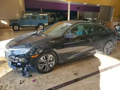 2HGFC3B37GH357077 2016 HONDA CIVIC