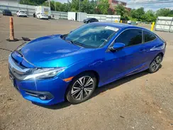 2HGFC3B37GH357113 2016 HONDA CIVIC