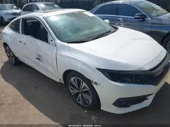 2HGFC3B37GH358312 2016 HONDA CIVIC