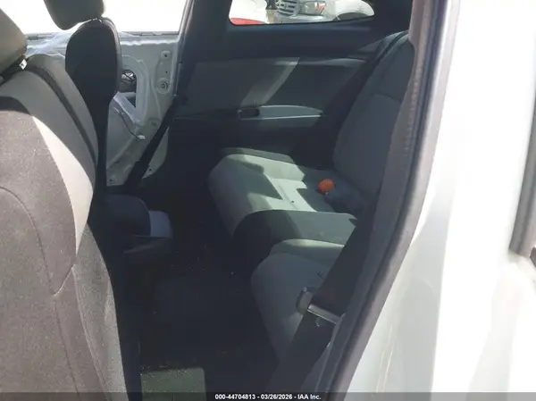 2HGFC3B37GH358312 2016 HONDA CIVIC - Image 8