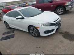 2HGFC3B37GH359346 2016 HONDA CIVIC