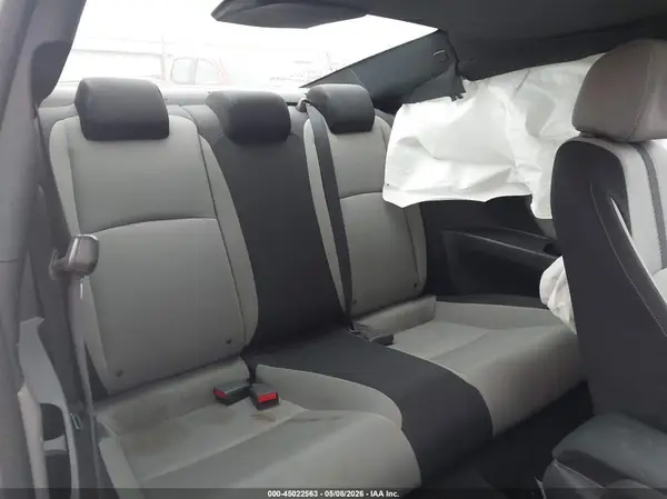 2HGFC3B37GH359346 2016 HONDA CIVIC - Image 8