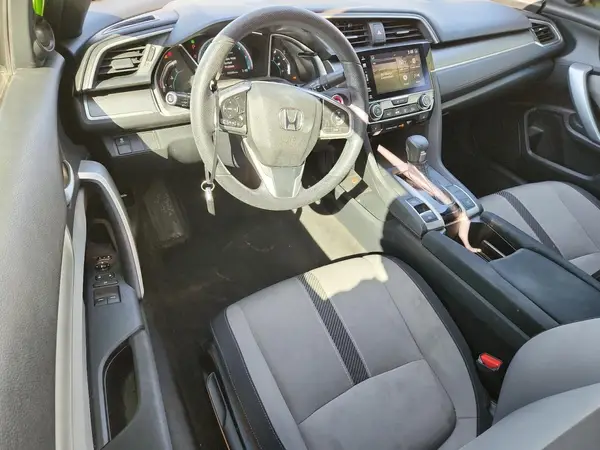 2HGFC3B37GH360352 2016 HONDA CIVIC - Image 8