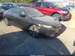 2HGFC3B37GH360562 2016 HONDA CIVIC