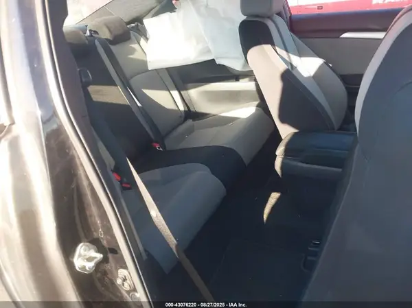 2HGFC3B37GH360562 2016 HONDA CIVIC - Image 8