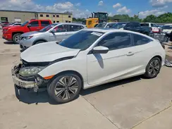 2HGFC3B37GH360593 2016 HONDA CIVIC