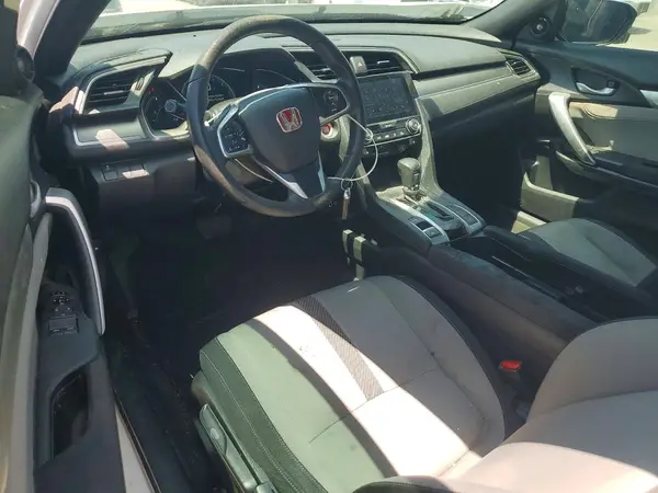 2HGFC3B37GH360593 2016 HONDA CIVIC - Image 8