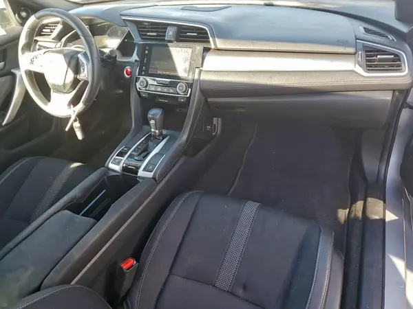 2HGFC3B37GH360853 2016 HONDA CIVIC - Image 8