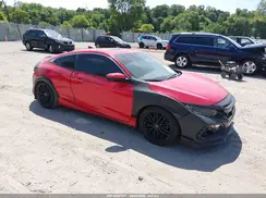 2HGFC3B37GH361632 2016 HONDA CIVIC