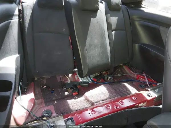 2HGFC3B37GH361632 2016 HONDA CIVIC - Image 8