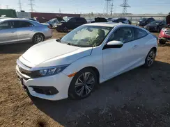 2HGFC3B37GH361808 2016 HONDA CIVIC