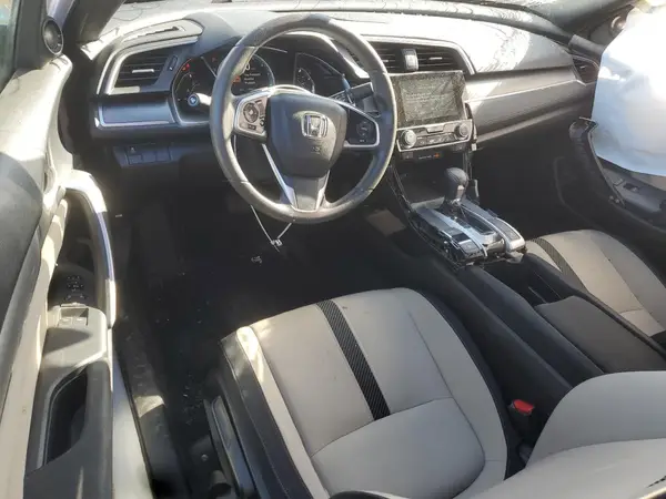 2HGFC3B37GH361808 2016 HONDA CIVIC - Image 8