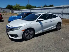 2HGFC3B37GH362358 2016 HONDA CIVIC