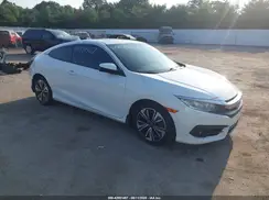 2HGFC3B37GH362389 2016 HONDA CIVIC
