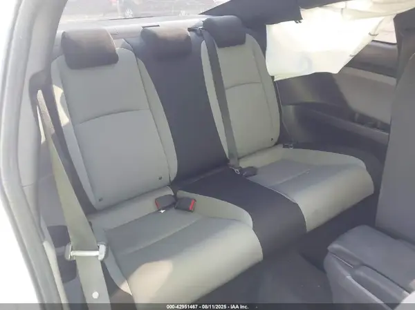 2HGFC3B37GH362389 2016 HONDA CIVIC - Image 8