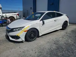 2HGFC3B37GH425507 2016 HONDA CIVIC