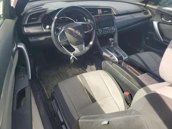 2HGFC3B37GH425507 2016 HONDA CIVIC - Image 8