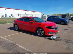 2HGFC3B37GH427581 2016 HONDA CIVIC