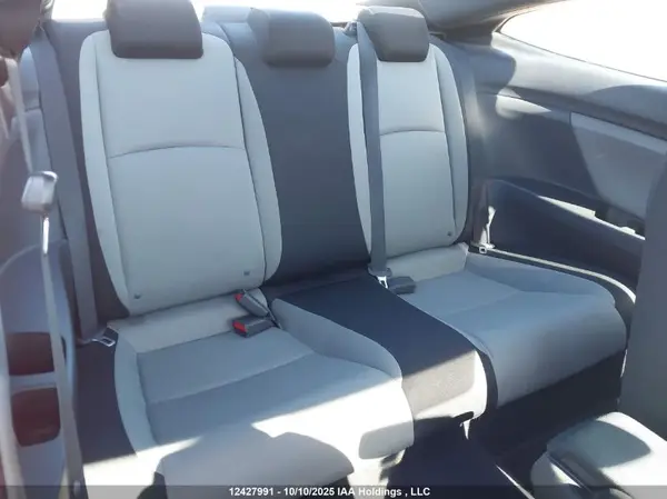 2HGFC3B37GH427581 2016 HONDA CIVIC - Image 8