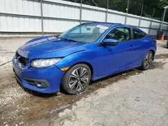2HGFC3B37HH350065 2017 HONDA CIVIC