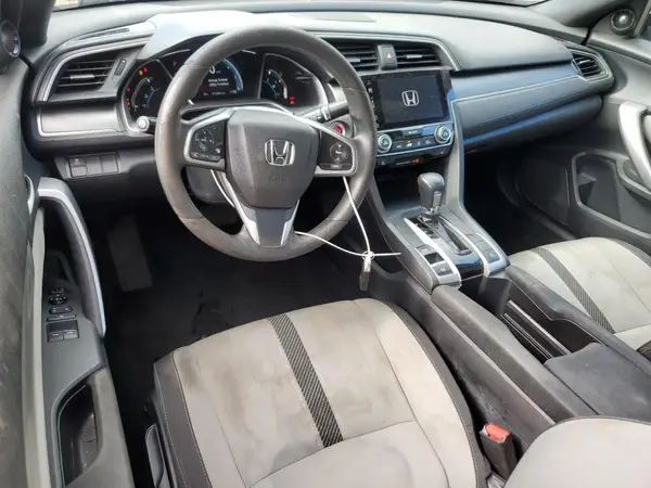 2HGFC3B37HH350065 2017 HONDA CIVIC - Image 8