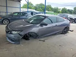 2HGFC3B37HH350440 2017 HONDA CIVIC