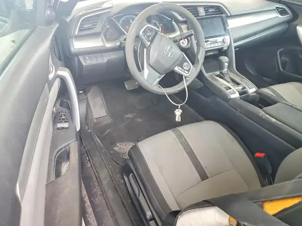 2HGFC3B37HH350440 2017 HONDA CIVIC - Image 8
