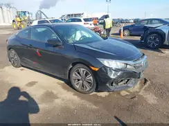 2HGFC3B37HH350583 2017 HONDA CIVIC