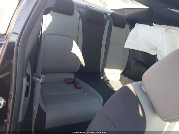 2HGFC3B37HH350583 2017 HONDA CIVIC - Image 8