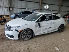 2HGFC3B37HH351507 2017 HONDA CIVIC