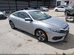 2HGFC3B37HH354889 2017 HONDA CIVIC