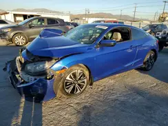 2HGFC3B37HH354956 2017 HONDA CIVIC
