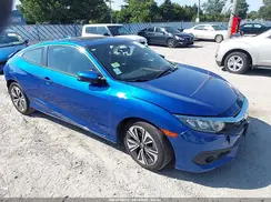 2HGFC3B37HH356822 2017 HONDA CIVIC