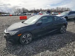 2HGFC3B37HH357338 2017 HONDA CIVIC