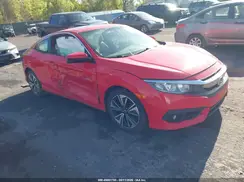 2HGFC3B37HH357971 2017 HONDA CIVIC