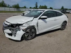 2HGFC3B37HH358067 2017 HONDA CIVIC