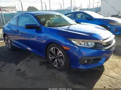 2HGFC3B37HH358201 2017 HONDA CIVIC