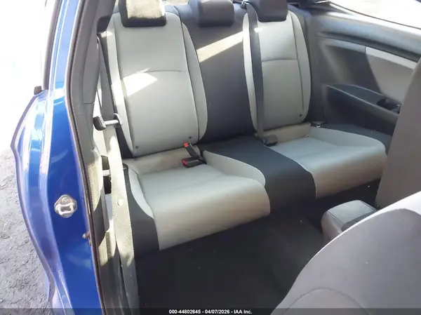 2HGFC3B37HH358201 2017 HONDA CIVIC - Image 8