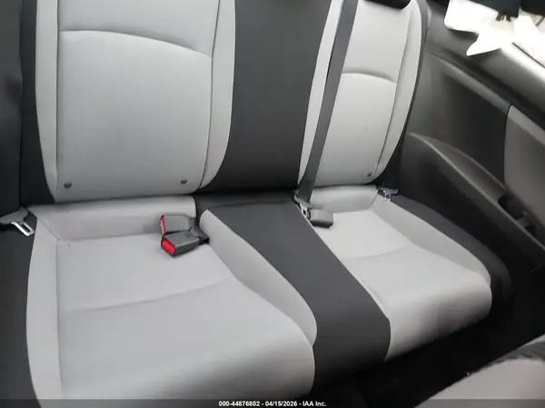 2HGFC3B37HH358280 2017 HONDA CIVIC - Image 8