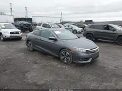 2HGFC3B37HH358442 2017 HONDA CIVIC