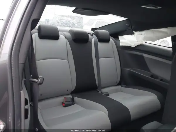 2HGFC3B37HH358442 2017 HONDA CIVIC - Image 8