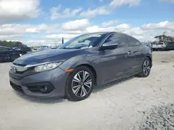 2HGFC3B37HH359901 2017 HONDA CIVIC