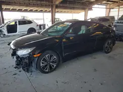 2HGFC3B37HH360191 2017 HONDA CIVIC