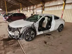 2HGFC3B37HH360403 2017 HONDA CIVIC