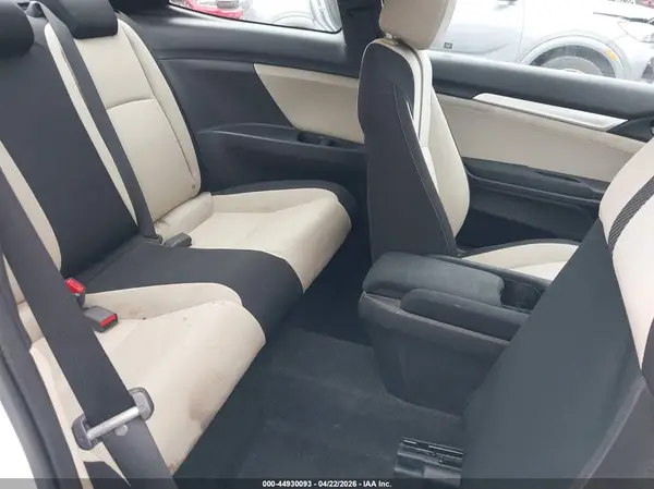 2HGFC3B37HH360448 2017 HONDA CIVIC - Image 8