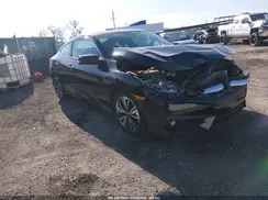 2HGFC3B37HH360501 2017 HONDA CIVIC