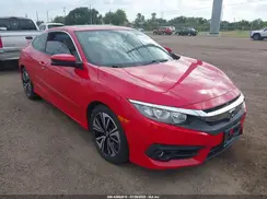 2HGFC3B37HH361017 2017 HONDA CIVIC
