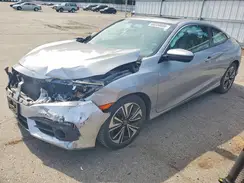 2HGFC3B37HH361972 2017 HONDA CIVIC